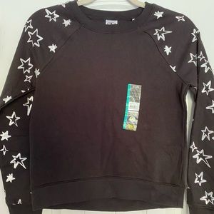 NEW GIRLS SWEATSHIRT